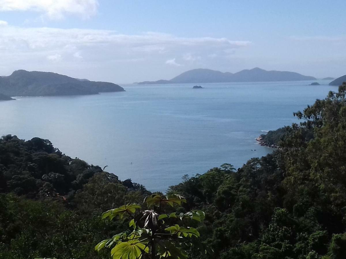 Caraguatatuba De Frente Para O Mar Dış mekan fotoğraf