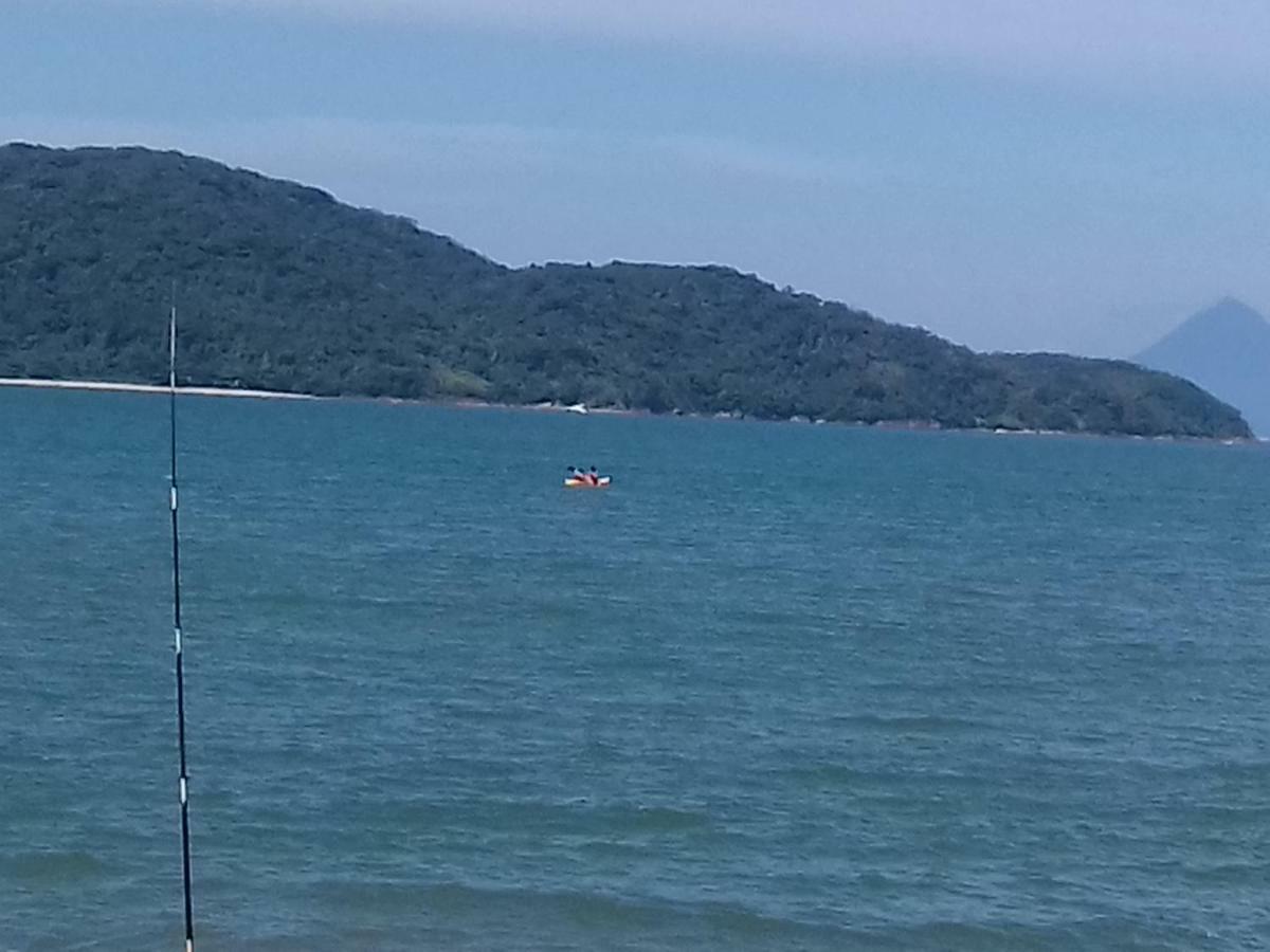 Caraguatatuba De Frente Para O Mar Dış mekan fotoğraf