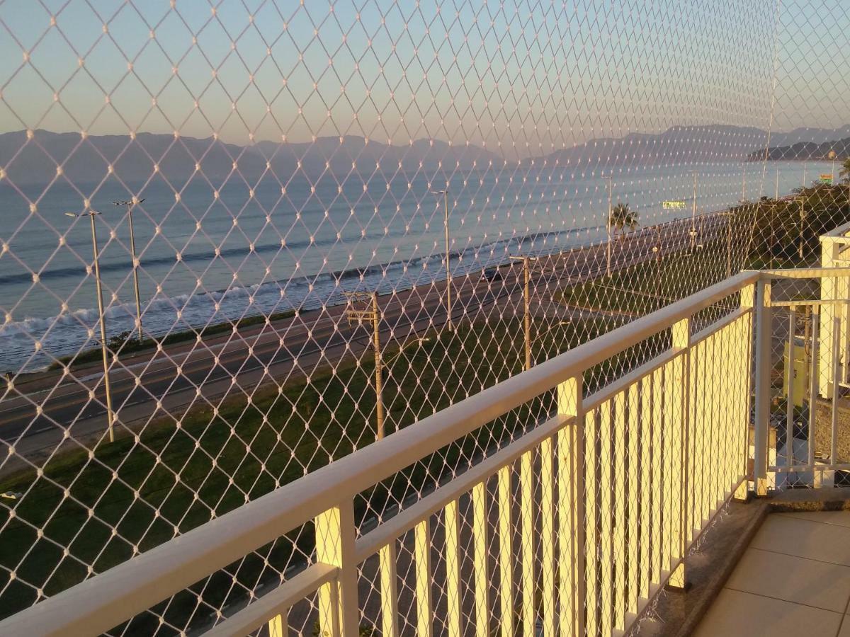 Caraguatatuba De Frente Para O Mar Dış mekan fotoğraf