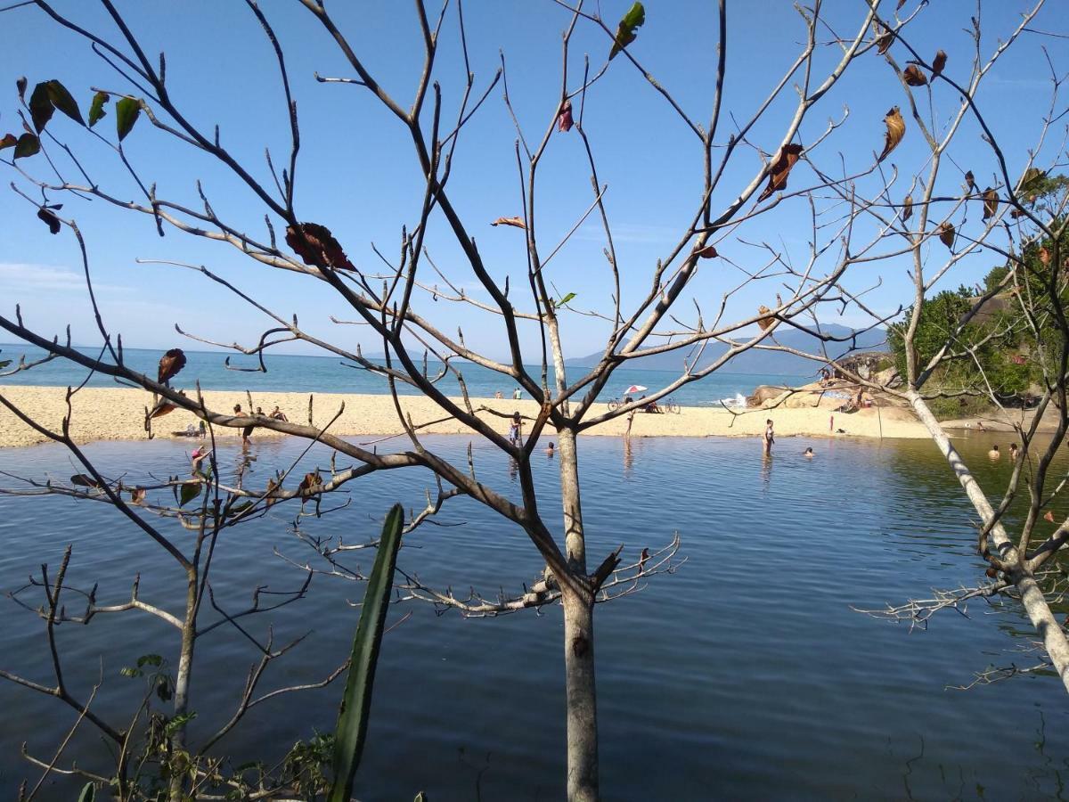 Caraguatatuba De Frente Para O Mar Dış mekan fotoğraf