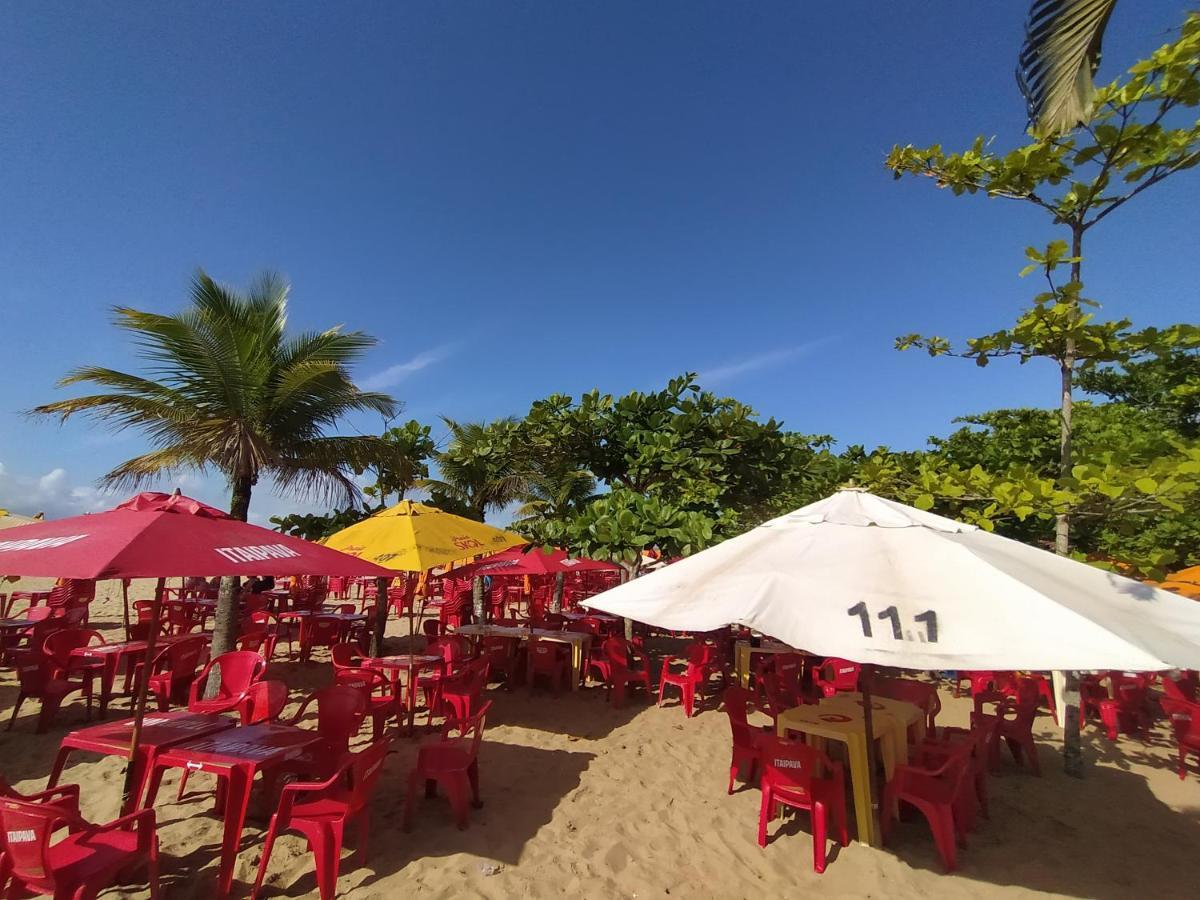 Caraguatatuba De Frente Para O Mar Dış mekan fotoğraf