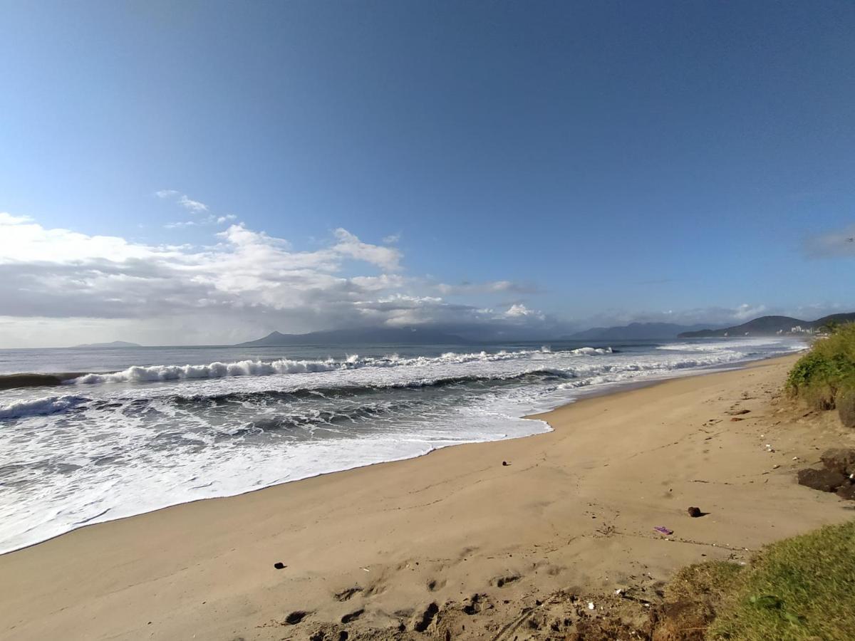 Caraguatatuba De Frente Para O Mar Dış mekan fotoğraf