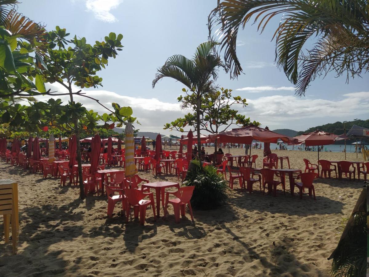 Caraguatatuba De Frente Para O Mar Dış mekan fotoğraf