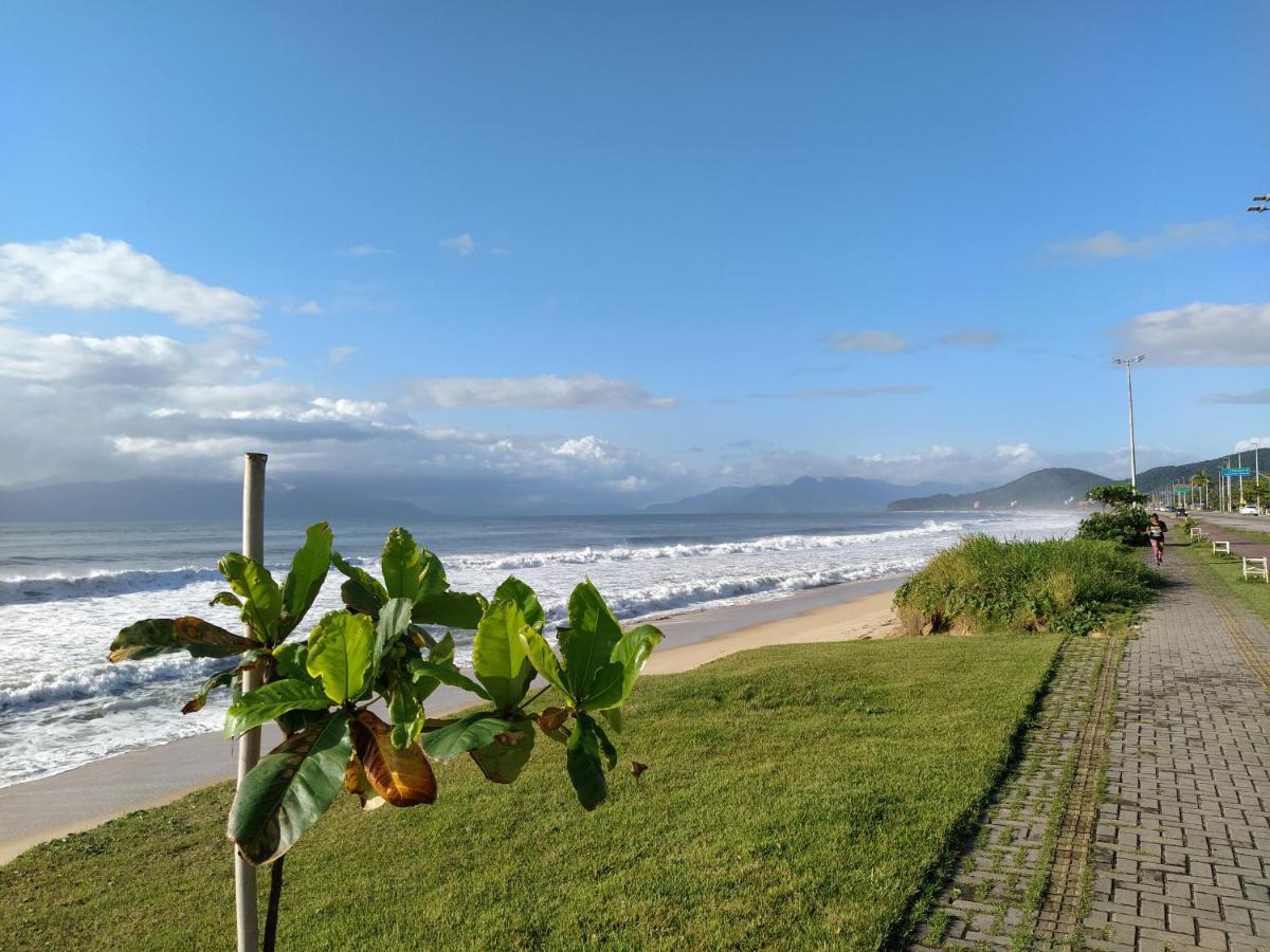 Caraguatatuba De Frente Para O Mar Dış mekan fotoğraf
