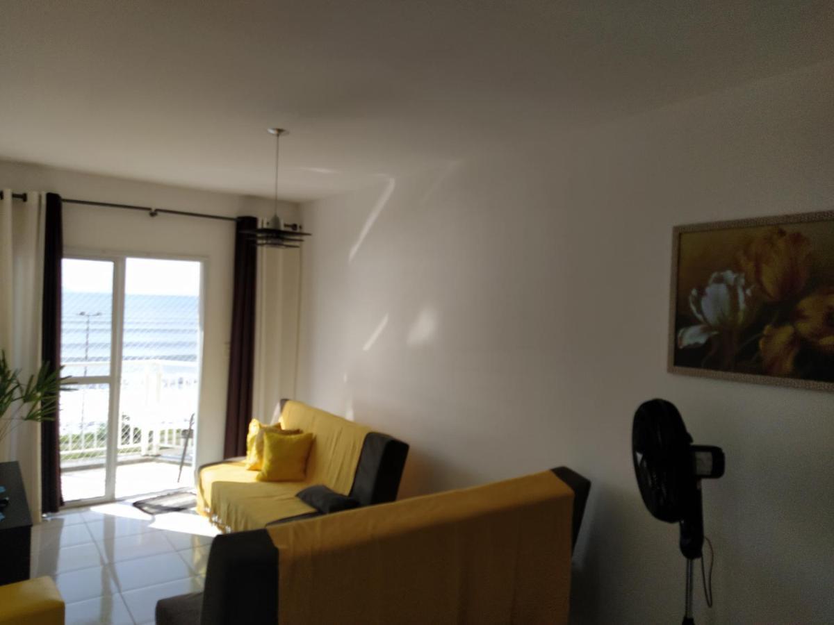 Caraguatatuba De Frente Para O Mar Dış mekan fotoğraf