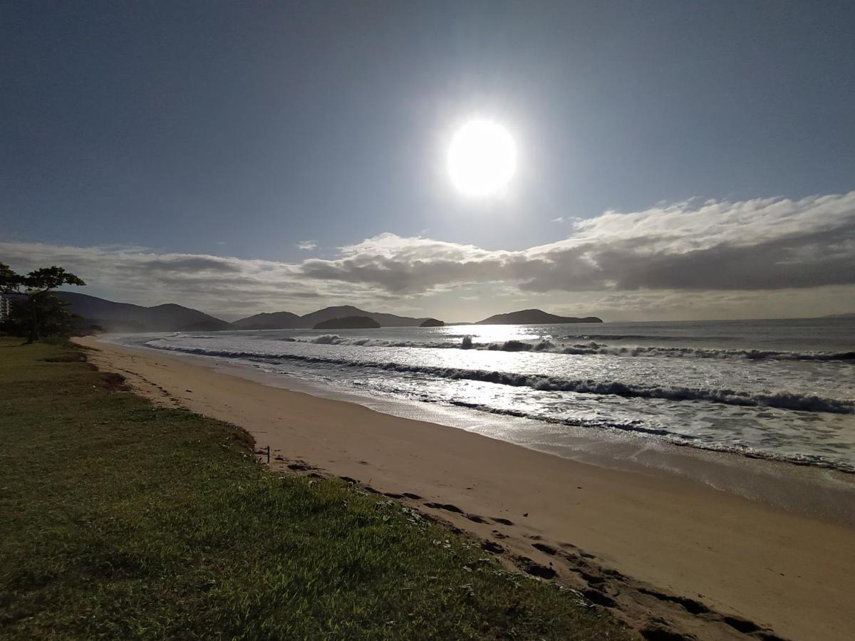 Caraguatatuba De Frente Para O Mar Dış mekan fotoğraf